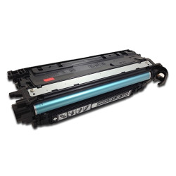 HP CE400A/507A ΣΥΜΒΑΤΟ TONER ΓΙΑ ΕΚΤΥΠΩΤΕΣ Pro 500 color MFP M570/Μ551/Μ575/PK
