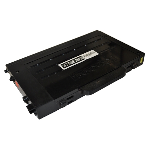 SAMSUNG CLT-Y5082L ΣΥΜΒΑΤΟ TONER  ΓΙΑ ΕΚΤΥΠΩΤΕΣ CLP 620/670  CLX 6220/6250/PK