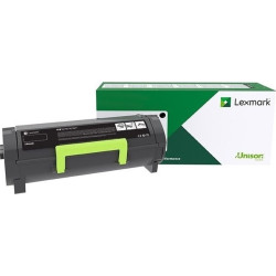 Lexmark B222H00 Toner Laser Εκτυπωτή Μαύρο High Yield Return Program 3000 Σελίδων