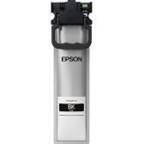 Συμβατό Μελάνι Εκτυπωτή InkJet Epson C13T944140, T9441 66ml Μαύρο