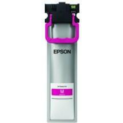 Συμβατό Μελάνι Εκτυπωτή InkJet Epson C13T944340, T9443 OEM  (T9443_IC) 44ml Ματζέντα