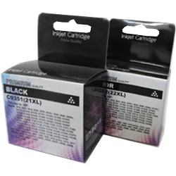 HP 912XL BLACK (3YL84AE) ΣΥΜΒΑΤΟ