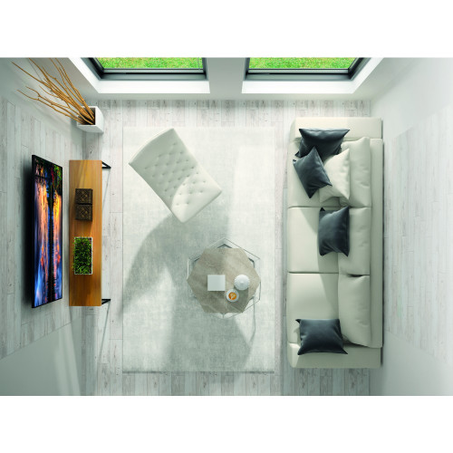 TECHLY ICA-PLB 734F SLIM ΒΑΣΗ ΤΟΙΧΟΥ ΓΙΑ ΤΗΛΕΟΡΑΣΕΙΣ LED/LCD 32-65"