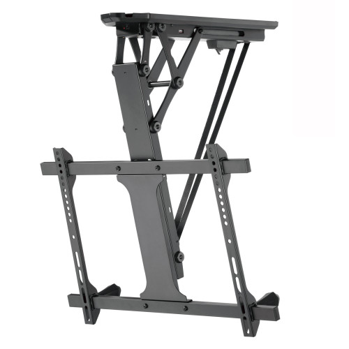 TECHLY ΗΛΕΚΤΡΙΚΗ ΒΑΣΗ ΟΡΟΦΗΣ MOTORIZED ΓΙΑ ΤΗΛΕΟΡΑΣΗ 32'-70' ICA-PLB 546M