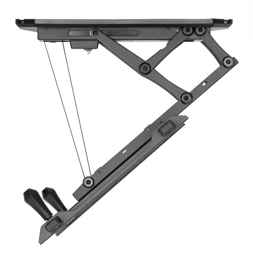 TECHLY ΗΛΕΚΤΡΙΚΗ ΒΑΣΗ ΟΡΟΦΗΣ MOTORIZED ΓΙΑ ΤΗΛΕΟΡΑΣΗ 32'-70' ICA-PLB 546M