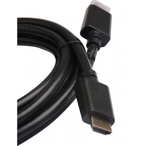 Techly HDMI21-8-020 HDMI v2.1 High Speed 10K 48Gbps cable 2 m