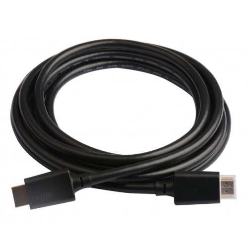 Techly HDMI21-8-020 HDMI v2.1 High Speed 10K 48Gbps cable 2 m