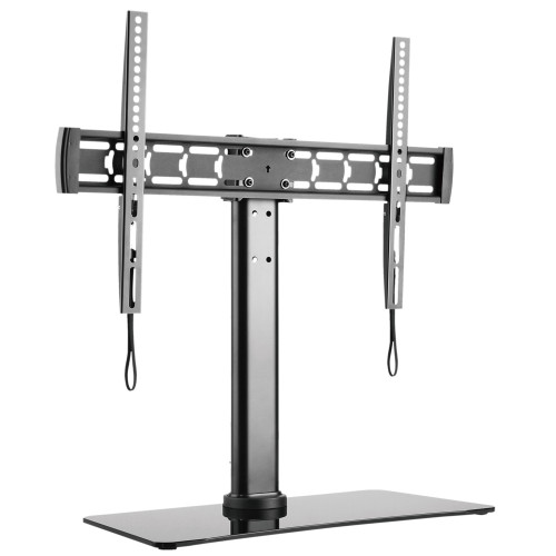 Techly ICA-LCD S311L - Επιτραπέζια Βάση για τηλεοράσεις από 32 "έως 55"