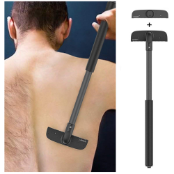 Xpreen Do-It-Yourself μηχανή ξυρίσματος πλάτης