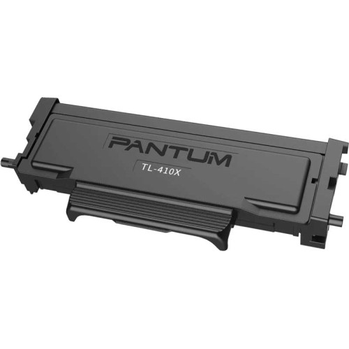 Συμβατό Toner για Laser Εκτυπωτή Pantum TL-410X 6000 Σελίδων Μαύρο