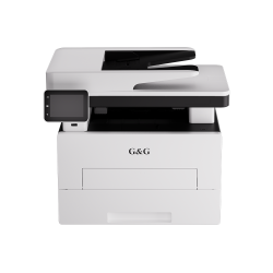 G&G GM3310DW Mono Laser Multifunction Printer