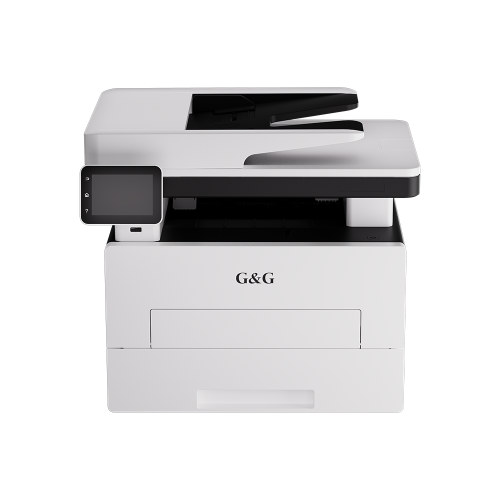 G&G GM3310DW Mono Laser Multifunction Printer