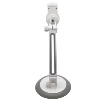 Techly ICA-TBL 165 Επιτραπέζια βάση για Smartphone και Tablet έως 10"