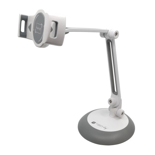 Techly ICA-TBL 165 Επιτραπέζια βάση για Smartphone και Tablet έως 10"