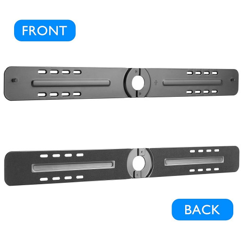 TECHLY ICA-SP-SB02 ΒΑΣΗ ΣΤΗΡΙΞΗΣ ΤΟΙΧΟΥ ΓΙΑ SOUNDBAR SONOS