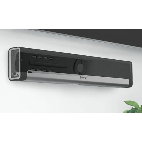 TECHLY ICA-SP-SB02 ΒΑΣΗ ΣΤΗΡΙΞΗΣ ΤΟΙΧΟΥ ΓΙΑ SOUNDBAR SONOS