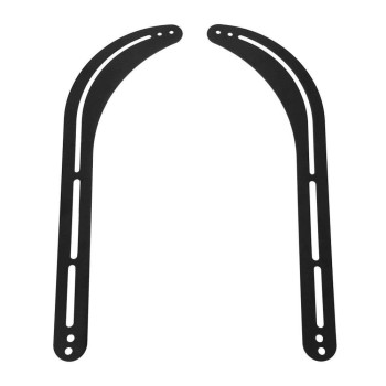 Techly ICA-LCD VESA-M100 ΚΙΤ ΠΡΟΣΑΡΜΟΓΗΣ ΓΙΑ ΟΘΟΝΗ 13-27΄ΠΟΥ ΔΕΝ ΥΠΟΣΤΗΡΙΖΟΥΝ VESA