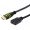 HDMI καλώδιο προέκτασης 4K 30Hz M/F 5.0 m ICOC HDMI-4-EXT050
