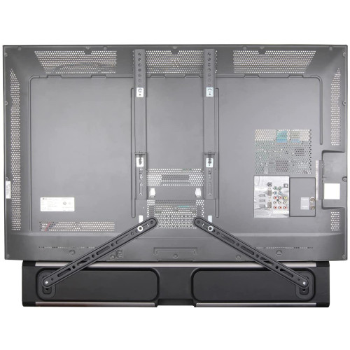 Techly ICA-SP-SB03 βάση στήριξης soundbar για τηλεόραση 23-65΄