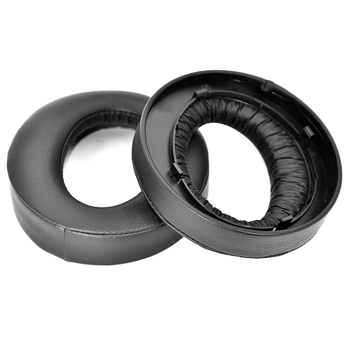 Sony PS5 Pulse 3D ανταλακτικα αυτιων από μαλακό αφρό για ασύρματα ακουστικά sony B09XVL8BHW