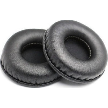 Headphone Pillow 50mm Ανταλλακτικά Earpads για Ακουστικά