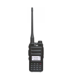 Polmar DB-5MKII Φορητό VHF/UHF Ισχύος 5,5Watt Με Μπαταρία Λιθίου 1400mah