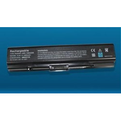 Μπαταρία για TOSHIBA Equium A200 PA3534U-1BRS L300-146 A200 A300 L300 L300D A500