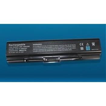 Μπαταρία για TOSHIBA Equium A200 PA3534U-1BRS L300-146 A200 A300 L300 L300D A500