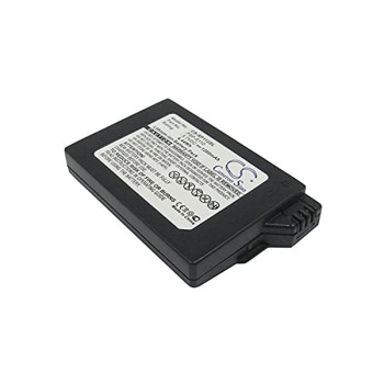 PSP battery - Μπαταρία για PSP slim λεπτά 2000 3000 1200mAh