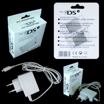 Φορτιστής Ac Adapter - Nintendo Dsi / Dsi XL / 3DS / 3DS XL / 2DS