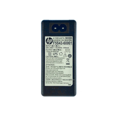 HP ΤΡΟΦΟΔΟΤΙΚΟ HP F5S43-60001 AC POWER ADAPTER FOR HP PRINTER