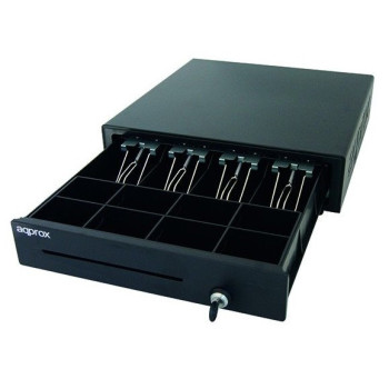 ΣΥΡΤΑΡΙ ΤΑΜΕΙΟΥ APPROX POS CASH DRAWER 24V