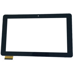 e-STAR Grand HD Quad Core mid1158r mid1128r 10.1" - Touch Screen Digitizer HC261159A1 FPC017H v2 Μαύρο (OEM) (BULK)