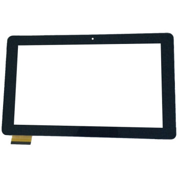 e-STAR Grand HD Quad Core mid1158r mid1128r 10.1" - Touch Screen Digitizer HC261159A1 FPC017H v2 Μαύρο (OEM) (BULK)