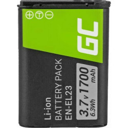 Μπαταρία EN-EL23 Nikon Coolpix B700