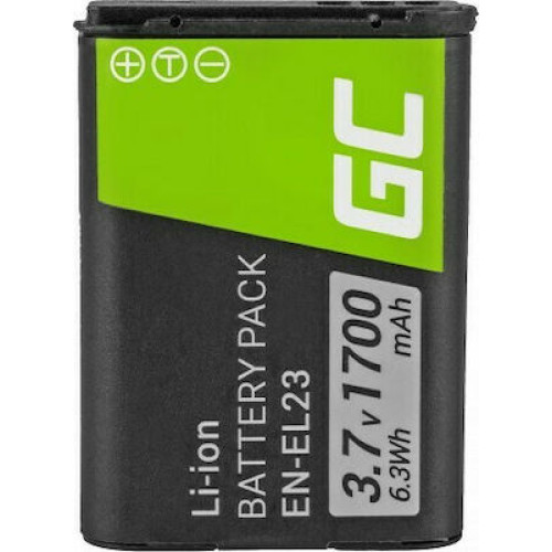 Μπαταρία EN-EL23 Nikon Coolpix B700