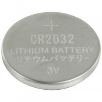 HQ Μπαταρία Λιθίου μητρικής 3V CR2032 Battery Motherboard