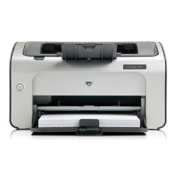 HP LaserJet P1009 Printer 1200 x 1200 DPI A4 Refurbhised