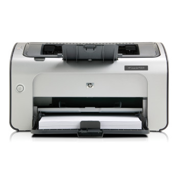 HP LaserJet P1009 Printer 1200 x 1200 DPI A4 Refurbhised HP LaserJet P1009 Printer 1200 x 1200 DPI A4 Refurbhised