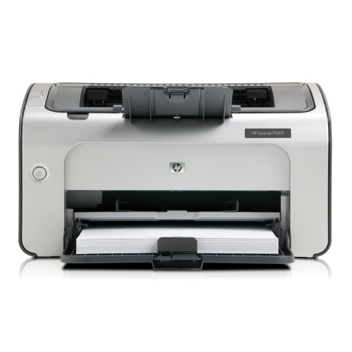 HP LaserJet P1009 Printer 1200 x 1200 DPI A4 Refurbhised