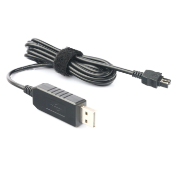 Καλώδιο USB AC-L200 AC-L25A για φωτογραφικές μηχανές Sony AC-L20 AC-L20A AC-L25 AC-L25A/B /C AC-L200B /C /D (oem)(bulk)