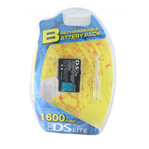 Μπαταρία DS lite set battery ndslite