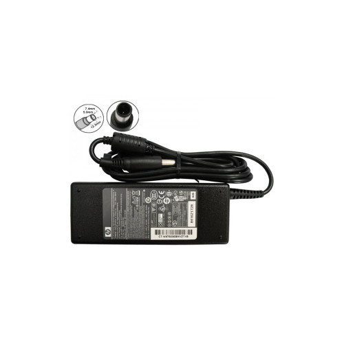 Αυθεντικός φορτιστής HP 391173-001 90W 19V 4.74A 90W
