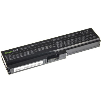 Μπαταρία για Toshiba Satellite C650 C650D C660 C660D L650D L655 L750 PA3817U-1BRS