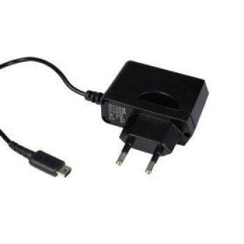 NINTENDO DS LITE Power Supply - Τροφοδοτικό φορτιστής ρεύματος AC (100-240V) of NDS Lite