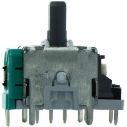 Joystick Αναλογικός Μηχανισμός Πλήκτρου για XBOX One / XBOX Series S / XBOX Series X