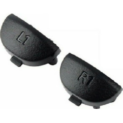 L1 & R1 Trigger Buttons PS4
