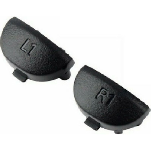 L1 & R1 Trigger Buttons PS4