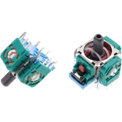 3D Analog Joystick Sensor SPPS5-0001 για Χειριστήριο DualSense PS5