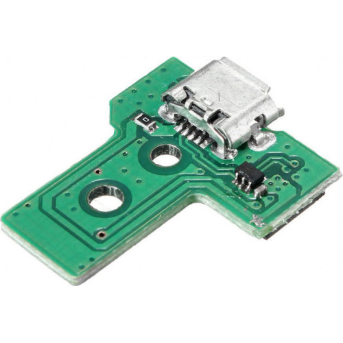 USB Charger PCB Board jds-030 PS4